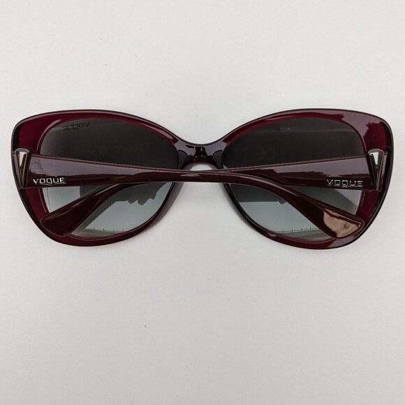 ?️Vogue VO2819-S 2264/11 Sunglasses 58/16 135 /KAB804?️​ main image 7